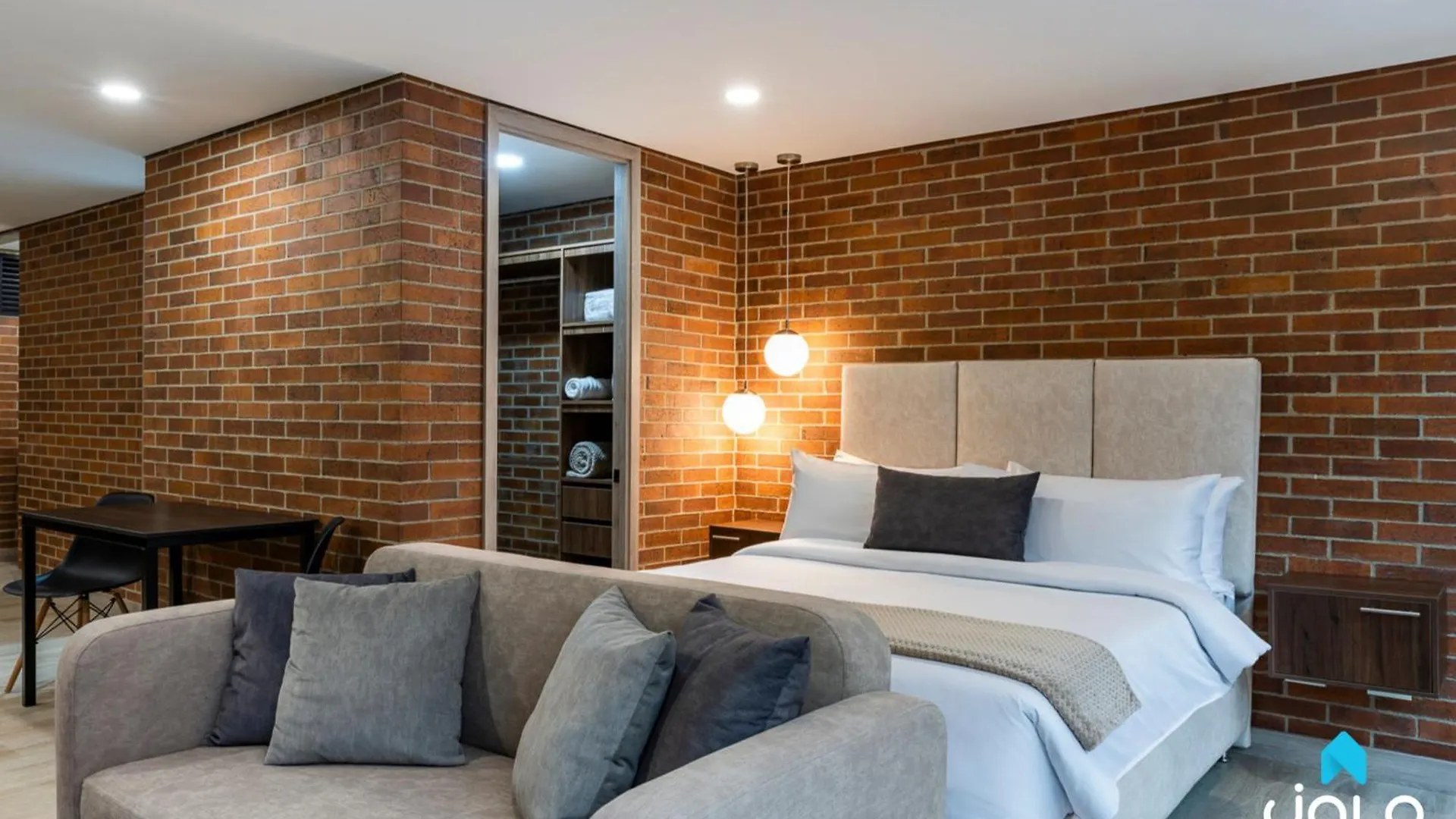 Hotel Kyux Studios By Jalo - Laureles Medellín