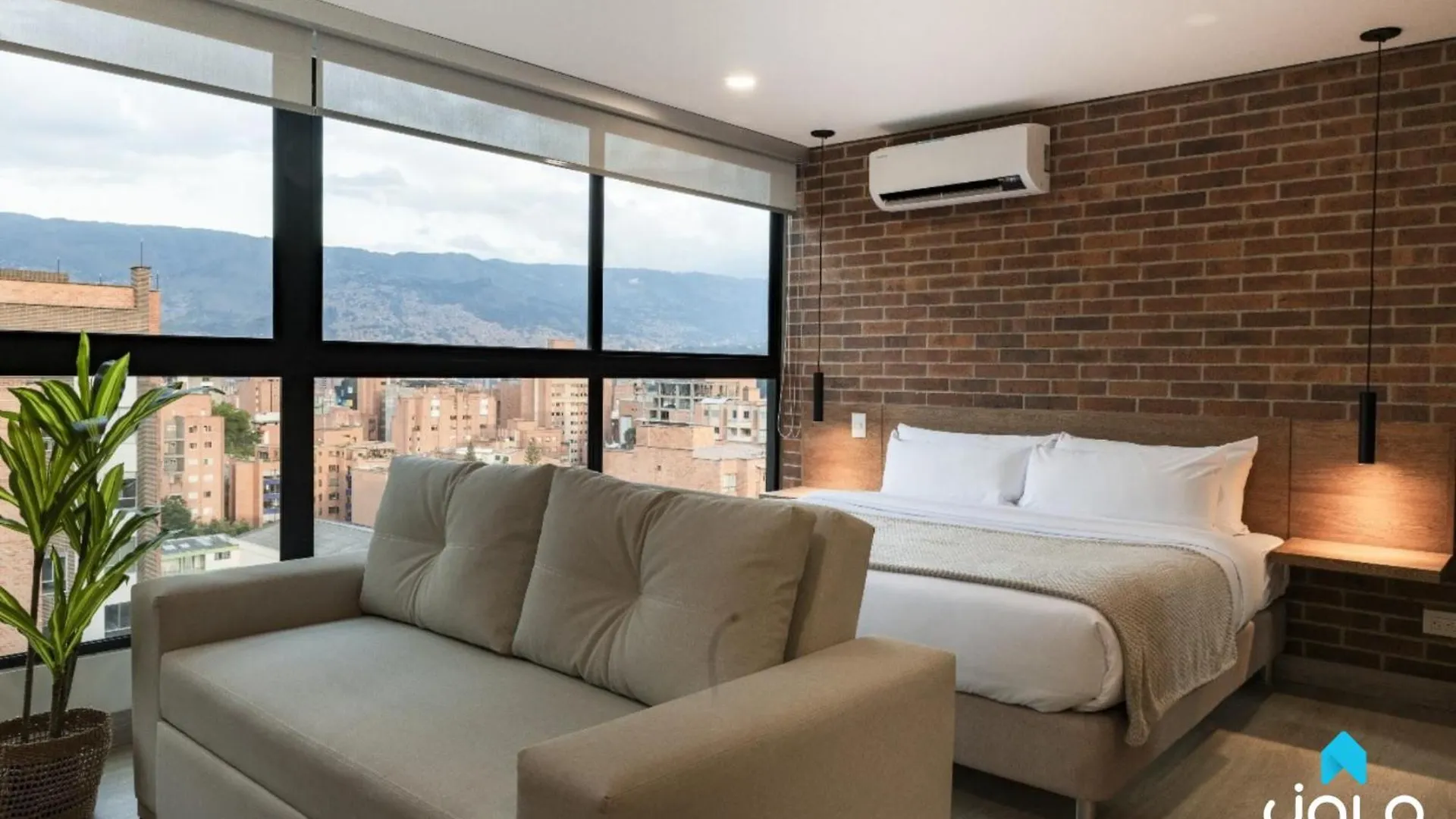 Kyux Studios By Jalo - Laureles Medellín Colombia