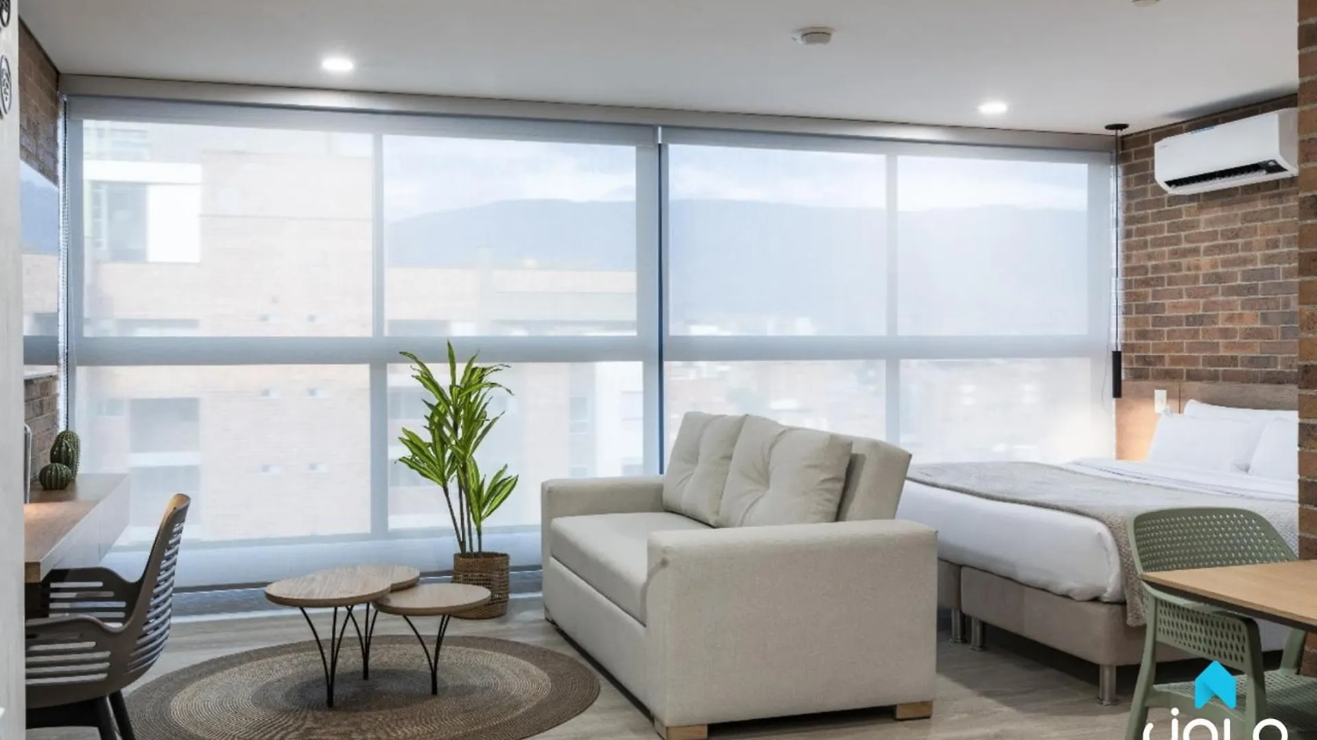 Kyux Studios By Jalo - Laureles Medellín 0*,  Colombia