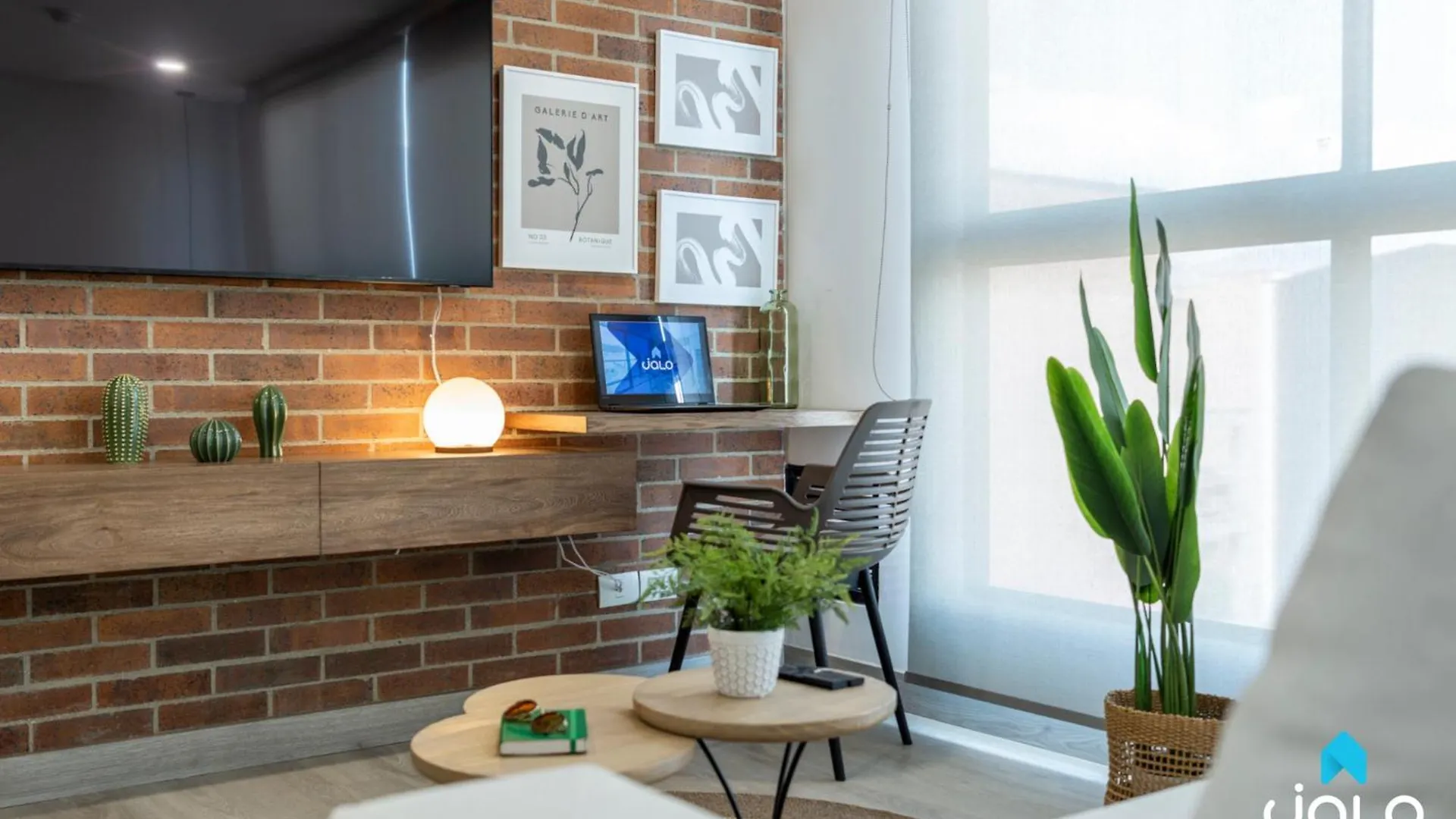 Kyux Studios By Jalo - Laureles Medellín Colombia