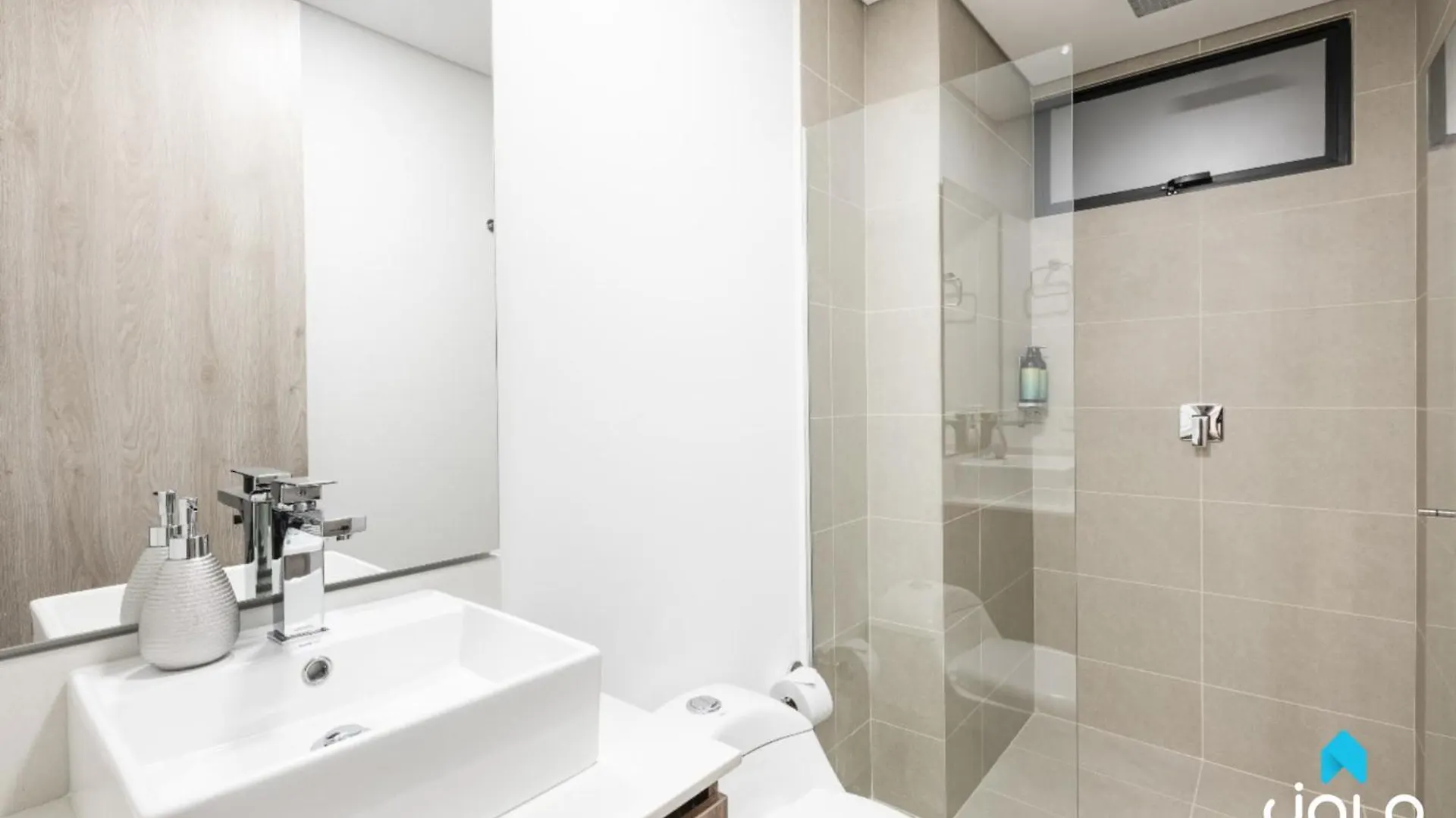 Kyux Studios By Jalo - Laureles Medellín Hotel