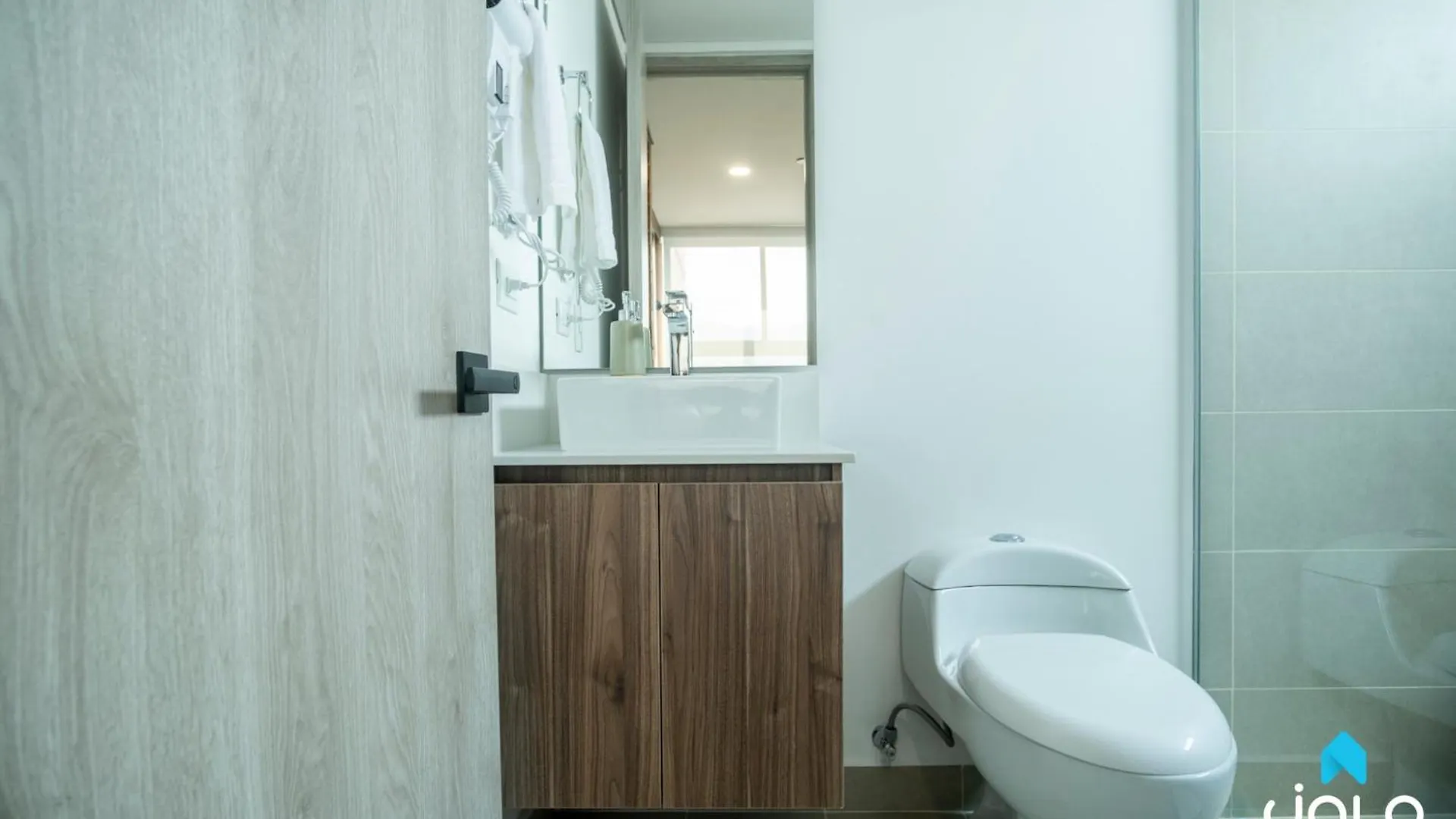 Kyux Studios By Jalo - Laureles Medellín 0*,  Kolumbie