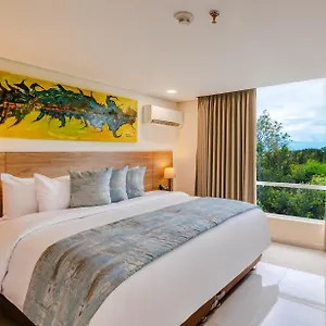Ambar Boutique Hotel Cali