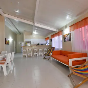 Tropical Coral Inn San Andrés