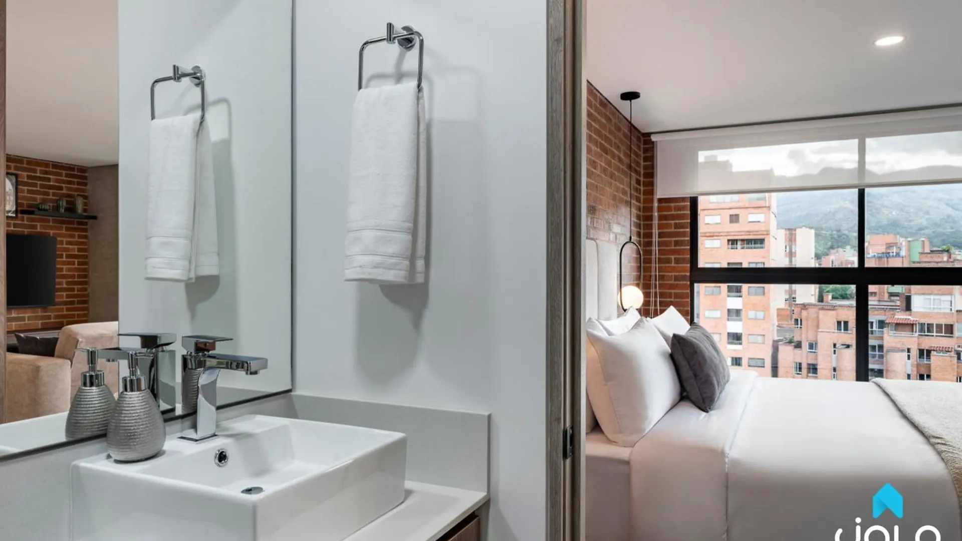 Kyux Studios By Jalo - Laureles Medellin