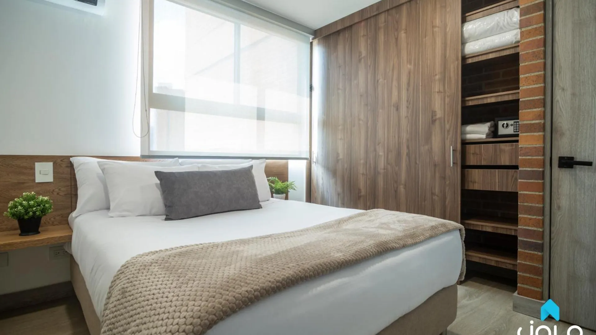 Kyux Studios By Jalo - Laureles Medellin 0*,