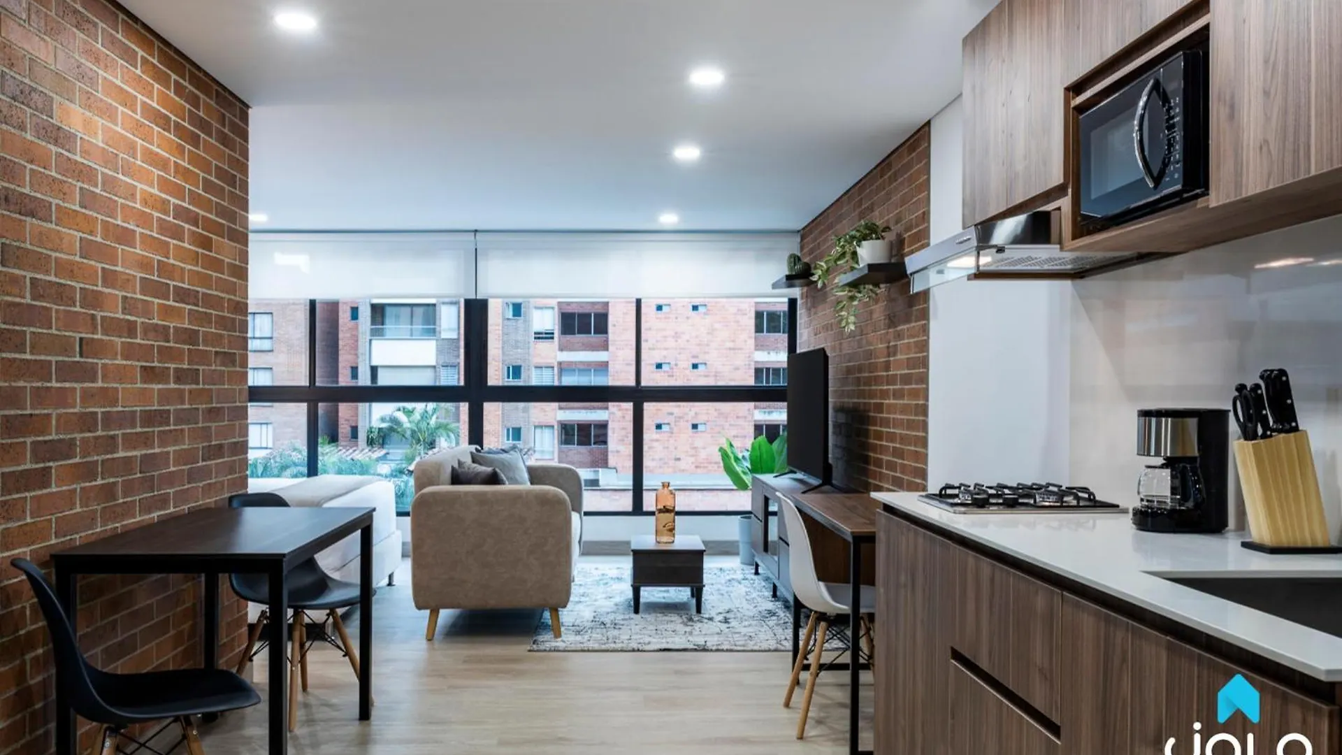 Kyux Studios By Jalo - Laureles Medellin 0*,