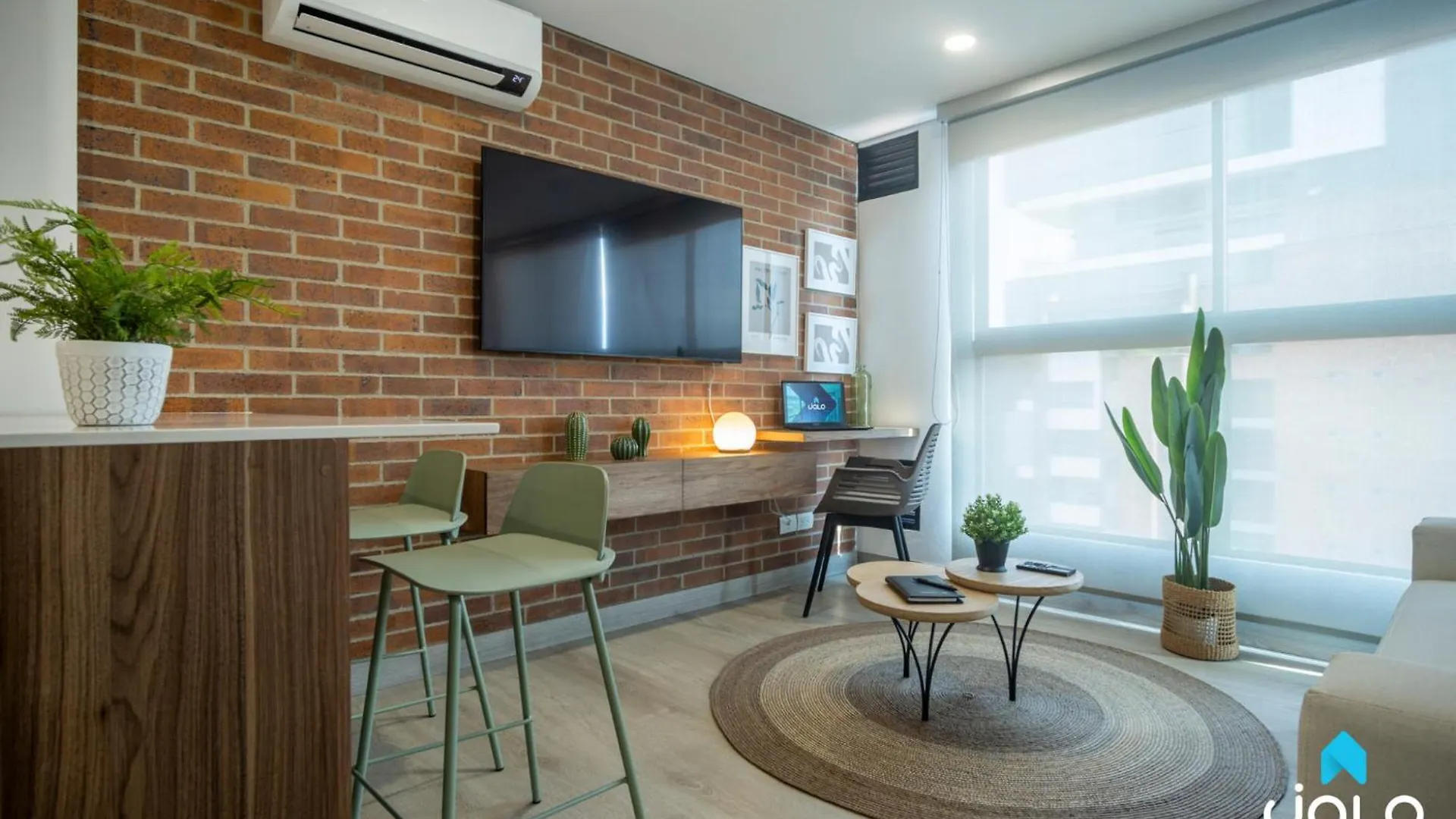 Kyux Studios By Jalo - Laureles Medellin 0*,